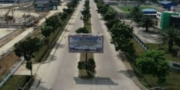 Pemprovsu Tawarkan Sembilan Proyek Strategis kepada Swasta