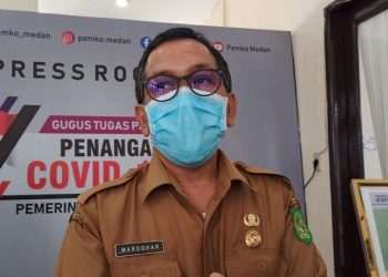 Satgas Covid-19 Medan Pantau Tarif PCR Antisipasi Kecurangan