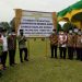 Gubernur Riau Resmikan MBS Ahmad Dahlan Gobah Kampar