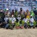 MDMC Garut & IPKINDO Garut memperingati Hari Pohon Sedunia 2021