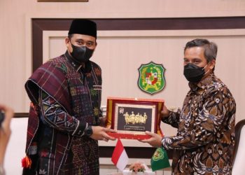 Wali Kota Medan: BTN dukung relokasi warga bantaran sungai atasi banjir