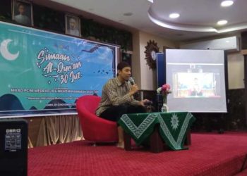 PCIM Mesir Luncurkan Film “Sang Surya di Negeri Para Nabi”