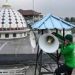 Fatwa Majelis Ulama tentang Pedoman Penggunaan Pengeras Suara di Masjid