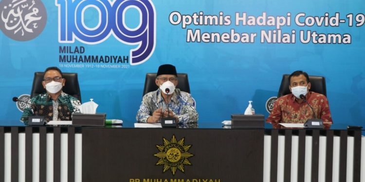 Milad 109 Muhammadiyah, Ini Berbagai Acara yang Disajikan