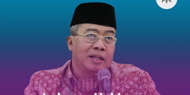 Kekuatan Indonesia Terletak pada Semangat Tauhid