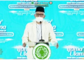 MUI Gelar Ijtima’ Ulama, Optimalisasi Fatwa untuk Kemaslahatan Bangsa