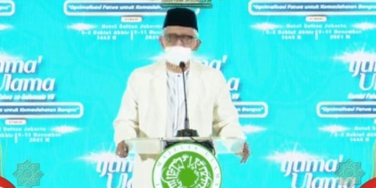 MUI Gelar Ijtima’ Ulama, Optimalisasi Fatwa untuk Kemaslahatan Bangsa