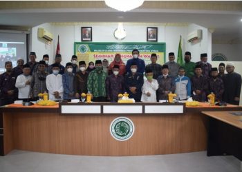 MUI Sumut Gelar Seminar, Penyelamatan Wakaf Harus Jadi Perhatian Semua Pihak