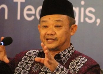 Abdul Mu’ti, Beri Isyarat tentang Kesejahteraan Guru