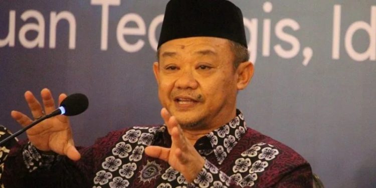 Abdul Mu’ti, Beri Isyarat tentang Kesejahteraan Guru
