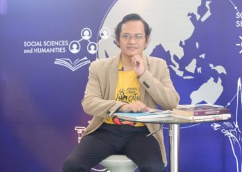 Ingin Kembangkan Ilmu Pengetahuan dan Teknologi, Muhammadiyah Perlu Siapkan Empat Hal ini !