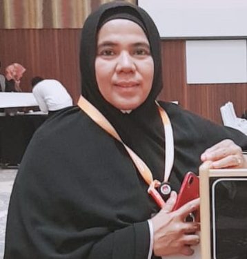 Kolom : Tajdid dan Pendidikan Agama di Masa (pasca-) Wabah