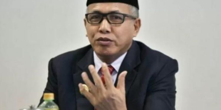 Gubernur Aceh Ingatkan Bupati dan Walikota Bersiaga Hadapi Ancaman Bencana