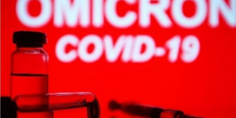 Covid Varian Baru ‘Omicron’ Menjadikan Kasus Meningkat Tajam