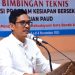 Tingkatkan Kualitas Pendidikan, Disdikbud Gelar Bimtek Implementasi Program