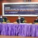 PSGA UMSU Gelar Webinar Peran Orangtua Dampingi Pendidikan Anak di Masa Pandemi