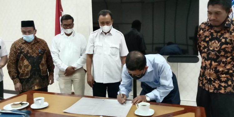 Universitas Muhammadiyah Aceh Buka  Prodi Studi Agribisnis