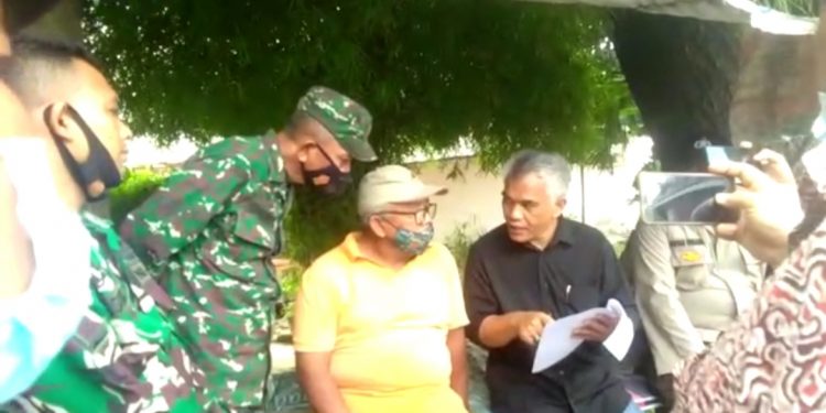 Pensiunan Karyawan PTPN II Merasa Terancam Rencana Penggusuran