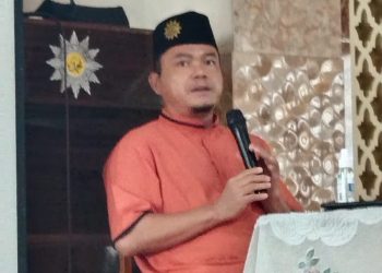 Muhammadiyah Serdang Bedagai Kembali Gelar Pengajian Pimpinan