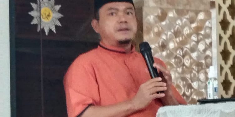 Muhammadiyah Serdang Bedagai Kembali Gelar Pengajian Pimpinan