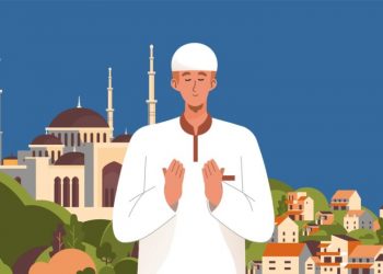 Waktu-waktu yang Dilarang Melaksanakan Salat