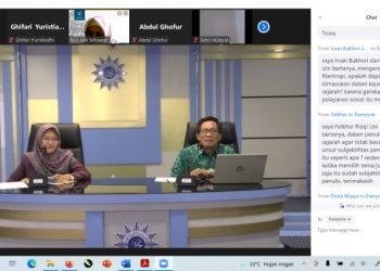 Mencari dan Menggali Sumber Sejarah Muhammadiyah yang Kredibel