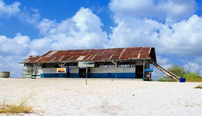 Mengatasi Ketimpangan Sekolah Muhammadiyah