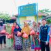 LazisMu Serdang Bedagai, Salurkan Bantuan untuk Korban Banjir