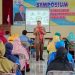 SImposium Branding Sekolah – Madrasah Muhammadiyah dan Strategi PPDB