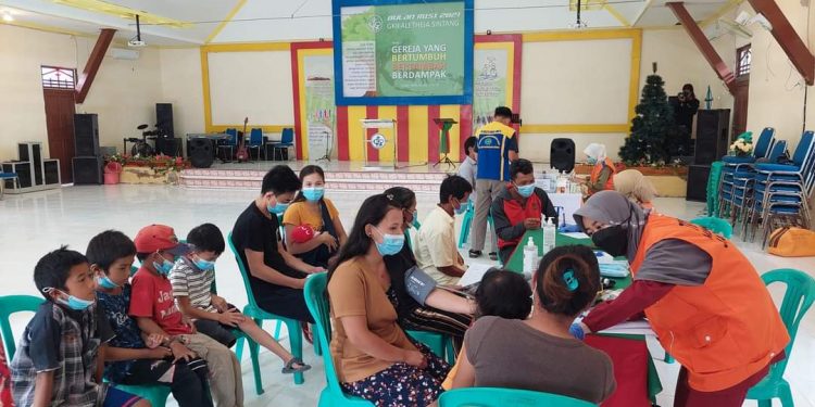 Warga Lintas Agama Apresiasi Respon Muhammadiyah di Kalbar