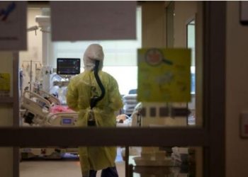 Covid19 Terus Serang Singapore, Negara Singa itu Kritis