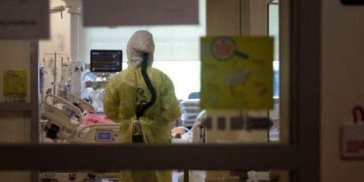 Covid19 Terus Serang Singapore, Negara Singa itu Kritis