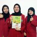 Rancang Pencegahan Stunting, Mahasiswa Muhammadiyah Ini Raih Juara Nasional