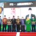 Plt Gubernur Sulsel dan 4 Bupati Hadiri Milad Muhammadiyah ke-109