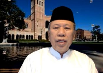 Menjaga Bumi melalui Otoritas Moral Agama