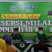 PD Muhammadiyah Tapanuli Tengah Peringat Milad ke-109