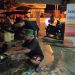 Banjir Mulai Surut, LazisMu Tebing Tinggi Tetap Stand By di Posko