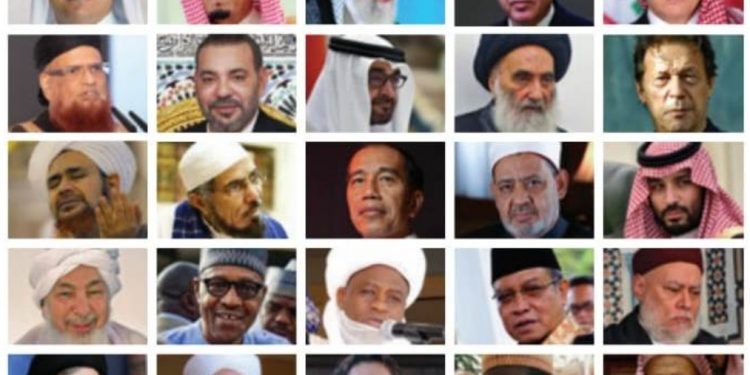 Tiga Tokoh Muhammadiyah Masuk Daftar 500 Tokoh Berpengaruh di Dunia