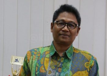 Tole Sutikno, Dosen Muhammadiyah Masuk Sebagai Ilmuwan Berpengaruh di Dunia