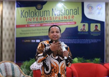 Budaya Toleransi dari Muhammadiyah untuk Dunia