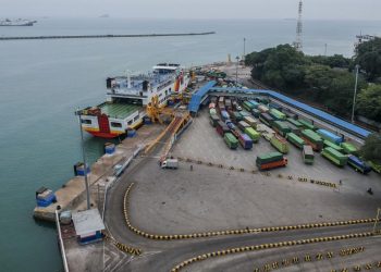 Ini Aturan Baru Bepergian dengan Transportasi Darat