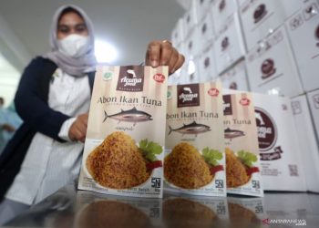 Pemerintah berdayakan UMKM halal lewat teknologi digital