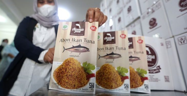 Pemerintah berdayakan UMKM halal lewat teknologi digital