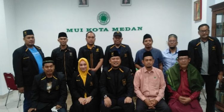 Ketua MUI Medan, Partai Ummat Berperan untuk Kemaslahatan Ummat
