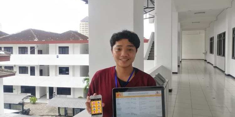 Mahasiswa UMM Juara Nasional Berkat Inovasi Penyembuhan TBC