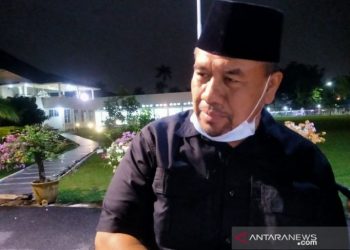 UMP Sumut 2022 ditetapkan Rp2.522.609