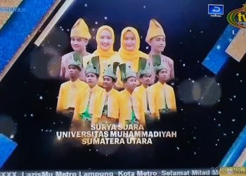 SURYA SUARA UMSU