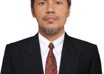 Prof Imamudin, Resmi Raih Guru Besar UMY bidang Ilmu Ekonomi