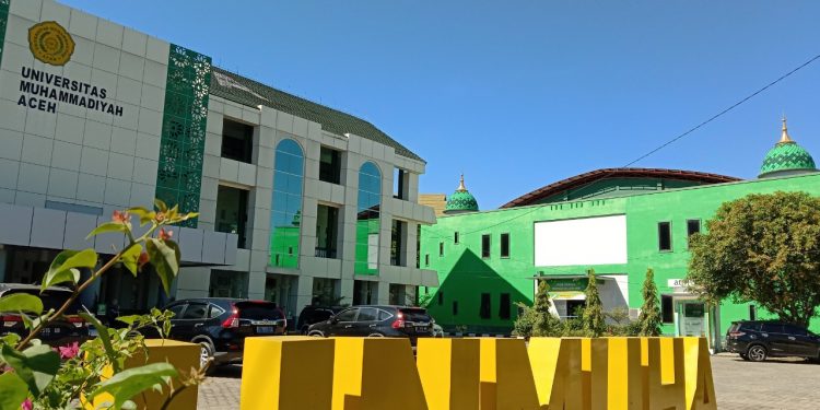 Universitas Muhammadiyah Aceh Berlakukan Kembali Jam Kerja Normal