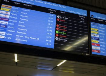 Dradjad Ingatkan Varian Omicron Bisa Rusak Momentum Ekonomi